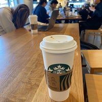 Photo taken at Starbucks by R C. on 10/15/2022