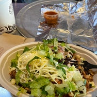 Photo taken at Chipotle Mexican Grill by R C. on 12/8/2021