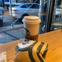 Photo taken at Starbucks by R C. on 12/12/2021