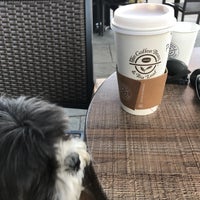 Photo taken at The Coffee Bean &amp;amp; Tea Leaf by R C. on 1/5/2019