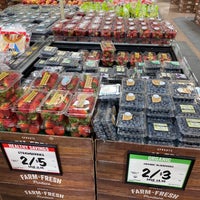 Photo taken at Sprouts Farmers Market by R C. on 3/6/2021