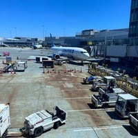 Photo taken at Gate E4 by R C. on 8/9/2023