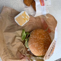 Photo taken at Burger King by R C. on 5/8/2023