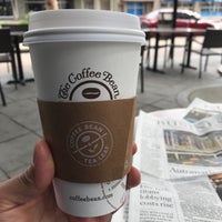 Photo taken at The Coffee Bean &amp;amp; Tea Leaf by R C. on 1/28/2019