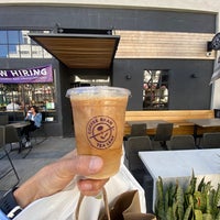 Photo taken at The Coffee Bean &amp;amp; Tea Leaf by R C. on 2/8/2022
