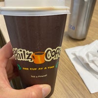 Photo taken at Philz Coffee by R C. on 2/25/2022