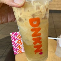 Photo taken at Dunkin&amp;#39; by R C. on 9/29/2022