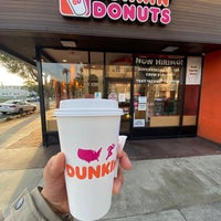 Photo taken at Dunkin&amp;#39; by R C. on 12/20/2021