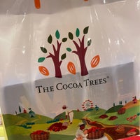 Photo taken at The Cocoa Trees by R C. on 5/26/2020