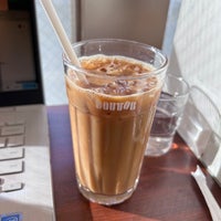 Photo taken at Doutor Coffee Shop by R C. on 1/8/2024
