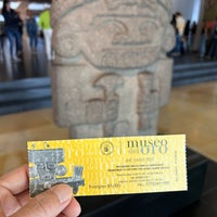Photo taken at Museo del Oro del Banco de la República by R C. on 8/3/2023