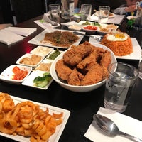 Photo taken at The Korean Kitchen by R C. on 6/11/2018