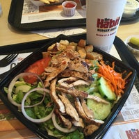 Photo taken at The Habit Burger Grill by R C. on 5/22/2017