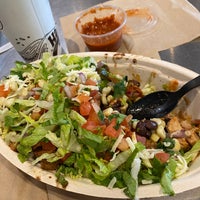 Photo taken at Chipotle Mexican Grill by R C. on 2/14/2022