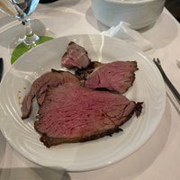Photo taken at Fogo De Chao by R C. on 1/31/2022