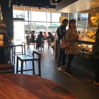 Photo taken at Starbucks by R C. on 2/11/2019