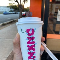 Photo taken at Dunkin&amp;#39; by R C. on 12/27/2021
