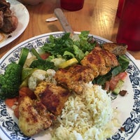 Ali Babas Cafe 9 Tips