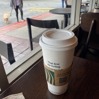 Photo taken at Starbucks by R C. on 5/2/2022