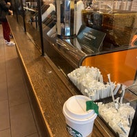Photo taken at Starbucks by R C. on 2/1/2022