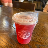 Photo taken at Starbucks by R C. on 10/22/2019