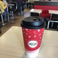 Photo taken at McDonald&amp;#39;s by R C. on 11/19/2018