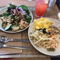Photo taken at Souplantation by R C. on 7/27/2019