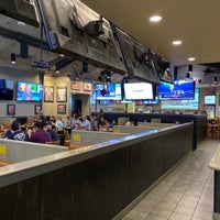 Photo taken at Buffalo Wild Wings by R C. on 11/13/2019