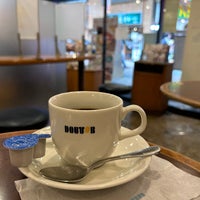 Photo taken at Doutor Coffee Shop by R C. on 4/29/2023
