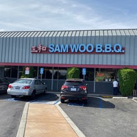 Menu Sam Woo Bbq 937 E Las Tunas Dr C