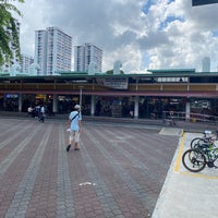 Photo taken at Toa Payoh Lorong 8 Market &amp;amp; Food Centre by R C. on 6/5/2022
