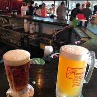 Photo taken at Rocco&amp;#39;s Tavern by R C. on 8/4/2018