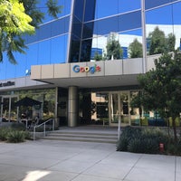 Photo taken at Google by R C. on 8/16/2019