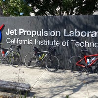 Photo taken at Jet Propulsion Laboratory by R C. on 4/18/2022