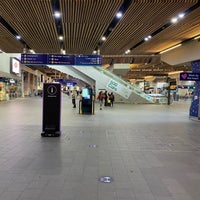 Photo taken at Platform 4 by R C. on 11/21/2021