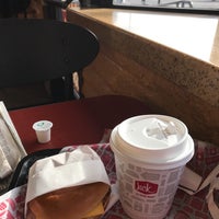 Photo taken at Jack in the Box by R C. on 2/15/2019