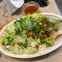 Photo taken at Chipotle Mexican Grill by R C. on 1/13/2022