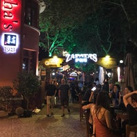 Photo taken at Zapata&amp;#39;s by R C. on 9/14/2018