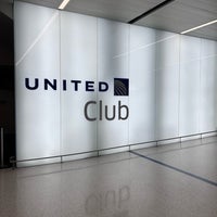 Photo taken at United Club by R C. on 11/20/2023