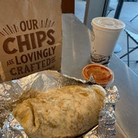 Photo taken at Chipotle Mexican Grill by R C. on 1/10/2022