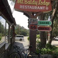 Menu Mt Baldy Lodge Mount Baldy Ca
