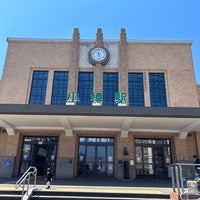 Photo taken at Otaru Station (S15) by R C. on 5/2/2024