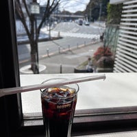 Photo taken at Doutor Coffee Shop by R C. on 3/1/2023