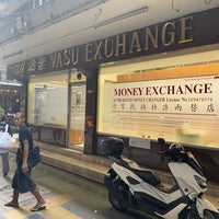 Photo taken at Vasu Exchange by R C. on 9/22/2022