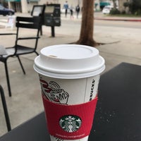 Photo taken at Starbucks by R C. on 11/12/2017