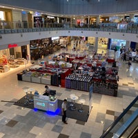 Photo taken at Alexandra Retail Centre (ARC) by R C. on 3/9/2020