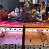 Tokyo Milk Cheese Factory Dessert Shop In Downtown Core Tokyo Milk Cheese Factory Dessert Shop In Downtown Core