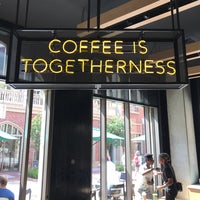 Photo taken at Starbucks by R C. on 3/31/2019