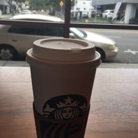 Photo taken at Starbucks by R C. on 7/22/2019