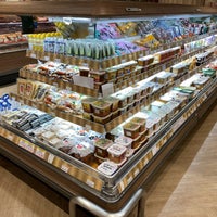 Photo taken at Meidi-Ya Supermarket by R C. on 3/5/2020